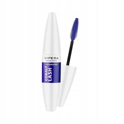 Vipera Cobalt Lash Mascara - Intensive Blau 12ml