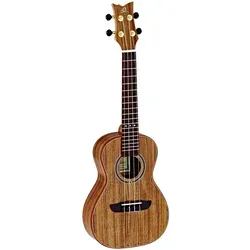 Ortega Guitars Konzert Ukulele Akustisch – Timber Series - Ukulele – Heller Klang und einfach zu spielen, ideal für Einsteiger. Inklusive gepolstertem Gigbag für einfachen Transport, perfekt für unterwegs.