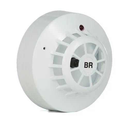 WindowMaster Thermo-Differenzial-Melder WSA 310 0101 - Rauchmelder mit thermodifferentialem Wirkprinzip, VdS anerkannt und ideal für zuverlässigen Brandschutz in Wohnräumen.