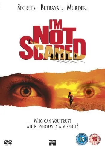 I'm Not Scared [UK Import]