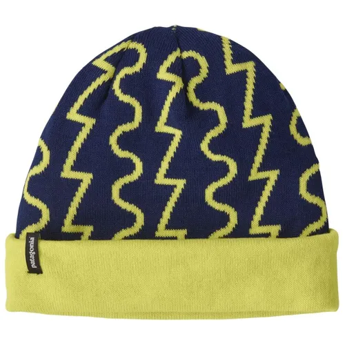 Patagonia - PowSlayer Beanie - Mütze Gr One Size bunt