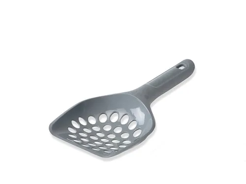 SAVIC Macro Katzenschaufel für Streu - 22,5x11,5x4,5 cm SAVIC 5411388027902