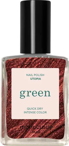 MANUCURIST Nagellack Utopia 15 ml