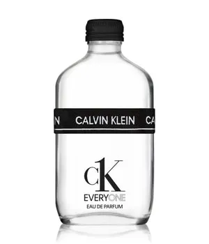 Calvin Klein ck Everyone Eau de Parfum 200 ml - Damendüfte mit veganem, geschlechtsneutralem Duft. Erleben Sie die frische Bio-Orange und nachhaltige Inhaltsstoffe in einem ikonischen Flakon.