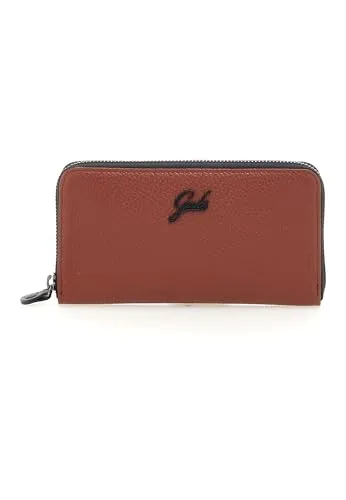 Gabs GMONEY17 Bruciato Damen-Geldbörse - Elegante Geldbörse aus Italien mit kompakten Abmessungen von 19 x 2 x 11 cm, ideal für stilbewusste Frauen.