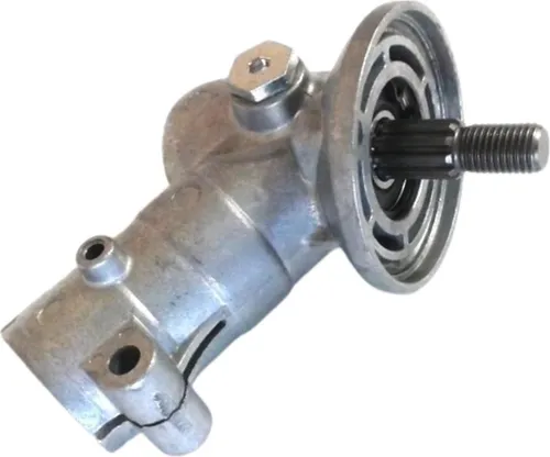 Husqvarna Kegelradgetriebe 125R 128R ORIGINAL - Komplettes Kegelradgetriebe für Husqvarna 125R und 128R, ideal für präzise Einsatzmöglichkeiten, mit hochwertiger Verarbeitung für Langlebigkeit.