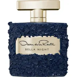 Oscar de la Renta Bella Night Eau de Parfum 100 ml für Damen - Erleben Sie den glamourösen Duft Bella Night von Oscar de la Renta. Diese exquisite Komposition fängt die Magie der Nacht ein und bietet einen verführerischen Mix aus floralen und warmen Noten. Ideal für besondere Anlässe.