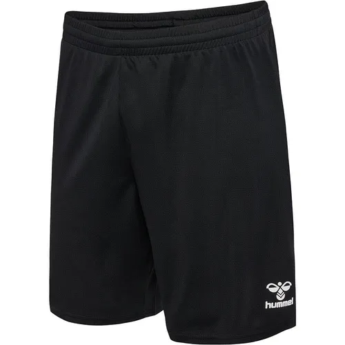 Hummel ESSENTIAL SHORTS - schwarz