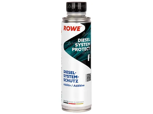 ml. ROWE HIGHTEC DIESEL SYSTEM PROTECT 250