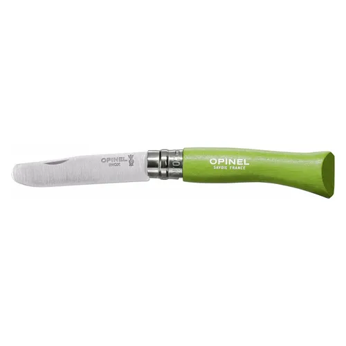 Opinel No 07 Kindermesser, Blister (8 cm) (001971)