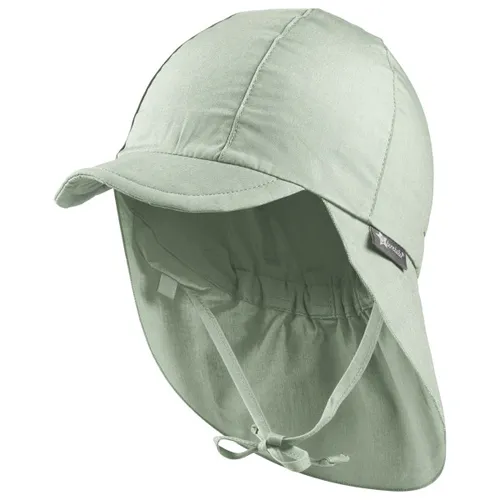 Sterntaler - Kid's Schirmmütze Nacken - Cap Gr 43 cm bunt