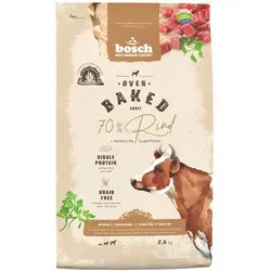 Bosch 800g HPC Oven Baked Rind