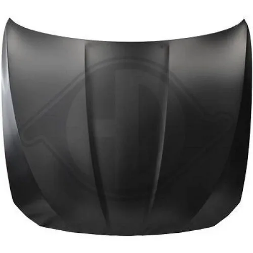 Diederichs Motorhaube 1225001 - Autoteile, hochwertige Ersatzteil für optimale Passgenauigkeit und Langlebigkeit, perfekt für eine schnelle Reparatur.