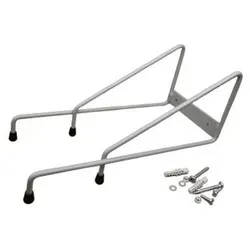 Stihl 04634810002 original Wandhalter, Motorsense, Freischneider,Trimmer,auch für Husqvarna, Dolmar 0463 481 0002