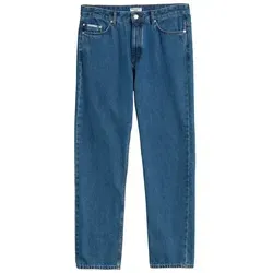 Marc O'Polo DENIM Skinny-fit-Jeans - Stylische Skinny-fit-Jeans in Dunkelblau, perfekte Passform für einen modernen Look, ideal für jeden Anlass.