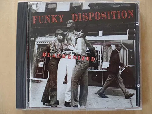 Funky Disposition