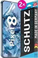 smart engineered 3D Schutzfolie Google Pixel 8 (VPE 2)