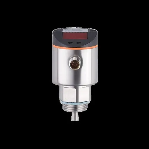 Ifm Electronic LR8009 Elektronischer Füllstandsensor - Sonstige Elektroinstallationsartikel, präziser Messbereich von 0.02 - 1.58m für zuverlässige Füllstandsmessung in verschiedenen Anwendungen.