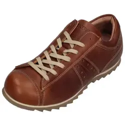 Snipe 42285E America Ripple Herren Schuhe - Herren-Sneaker mit chromfreiem Innenfutter und extra-leichter Rippel-Sohle, ideal für Alltag und Beruf.