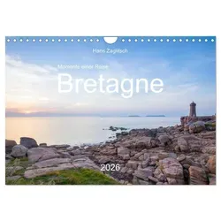 Hans Zaglitsch - www. hans-zaglitsch. com | Momente einer Reise - Bretagne...
