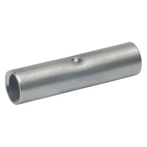 Klauke 50 Stück Stossverbinder 0,5-1qmm 62 R / 130937 (22930693)