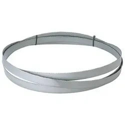 HSSBi Bandsägeblatt 2750 x 27 x 0,9mm 5-8Z - Zubehör für Elektrowerkzeug, bruchfestes und biegsames HSS Bimetall für saubere Sägeergebnisse und zügigen Arbeitsfortschritt.
