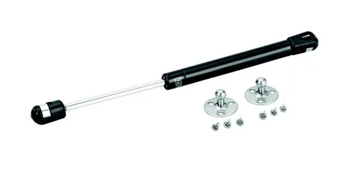 Cimco Werkzeuge Gasdruckdämpfer 179938 – Ordnungssystemzubehör - Praktischer Gasdruckdämpfer für Trolley PRO, kompakt mit 250 mm Breite und 300 mm Tiefe, ideal für eine ordentliche Werkstattorganisation.