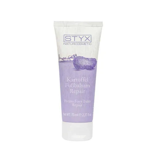 Styx Kartoffel Kartoffel Fußbalsam Repair