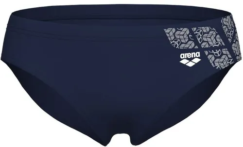 Arena Shorts B ARENA KIKKO SWIM BRIEFS NAVY-WHITE