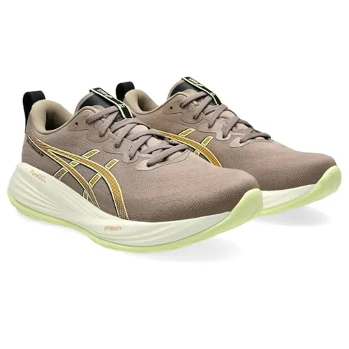 Asics Gel-Cumulus 27 Herren Laufschuhe - Marron - Größe 45 - Laufschuhe für Herren, vielseitig und komfortabel – der Asics Gel-Cumulus 27 sorgt für ein außergewöhnliches Laufgefühl bei jeder Distanz.