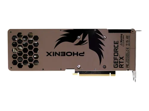 Gainward NVIDIA GeForce RTX 3080 Ti 12 GB GDDR6X - Grafikkarten mit 12 GB GDDR6X für beeindruckende Gaming-Leistung und Raytracing-Effekte, ideal für anspruchsvolle Spieler.