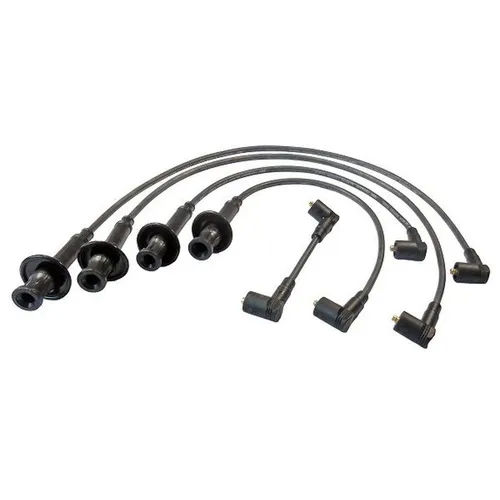 BBT Zündleitungssatz ZKC136 - Hochwertiger Zündleitungssatz für zuverlässige Zündungen, ideal für eine optimale Motorleistung in Ihrem Fahrzeug.