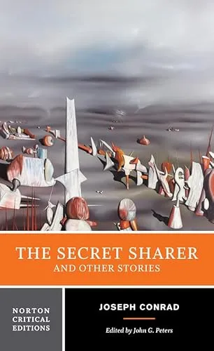 The Secret Sharer and Other Stories: A Norton Critical Edition (Norton