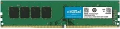 8GB Crucial DDR4-RAM PC3200 BASIC CL22 - SO DDR4-3200 (PC4-25600S) – Hochleistungs-RAM für schnellere Ladezeiten und verbesserte Multitasking-Fähigkeiten.