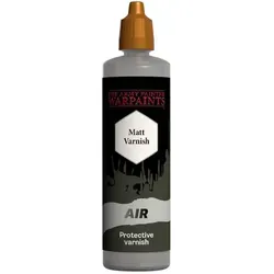 The Army Painter Air Anti-shine Varnish, 100 ml