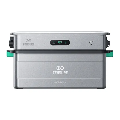 ZENDURE SolarFlow 2400 AC - Innovatives Balkonkraftwerk - Solarmodule für Heim und Garten, 2400W Leistung, wartungsfrei und korrosionsbeständig, ideal für nachhaltige Energiegewinnung.