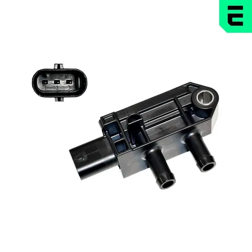 ERA Sensor Abgasdruck 551904 – Präzise Kraftstoffanlage - Hochwertiger Abgasdrucksensor für optimale Motorleistung, kompakt und langlebig, ideal für präzise Kraftstoffanlagen.