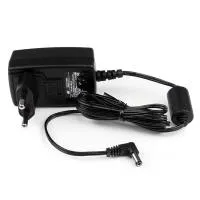 StarTech.com Spare 5V EU DC Power Adapter - Netzteil - Wechselstrom 100-240 V - für P/N: SV231USBGB, SV431USBGB (SVUSBPOWEREU)