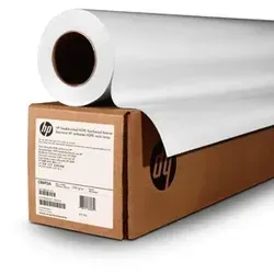 HP Removable Adhesive Fabric 8SU08A, 54 Zoll - Vielseitiges selbstklebendes Material für lebendige Wandgemälde, Event-Beschilderungen und Einzelhandelsdisplays - ideal für Innen- und Außenanwendungen.