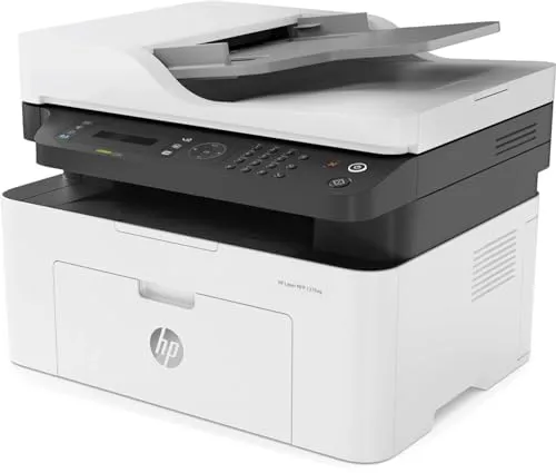 LASER MFP 137FNW