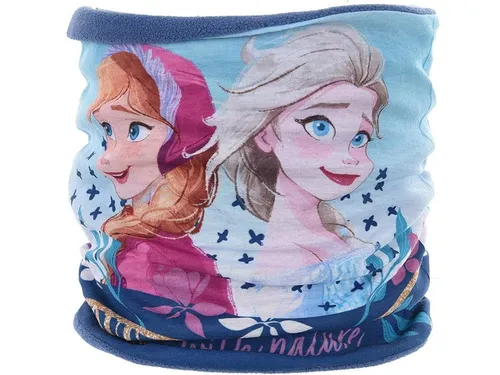 Disney Frozen Schal Die Eiskönigin Schlauchschal Loop Snood
