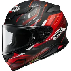 Shoei Nxr 2 Capriccio Tc-1 Matt/Schwarz/Rot XXS (51-52)