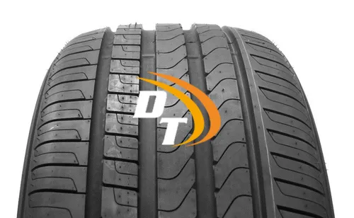 Pirelli Scorpion Verde MO DOT21 235/55 R19 101V Sommerreifen - Autoreifen für PKW und SUV, bietet hervorragende Nasshaftung (Klasse B) und hohe Kraftstoffeffizienz (Klasse C) für sicheres Fahren.