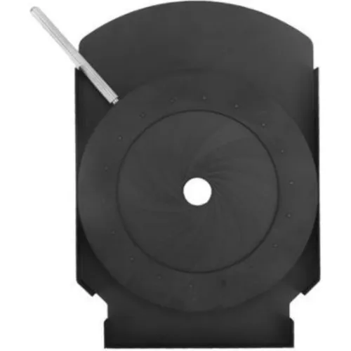 Amaran Spotlight SE Irisblende - Softboxen mit präziser Lichtsteuerung, ideal für kreative Fotografie und Videoproduktionen.