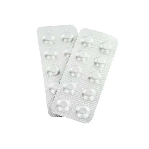 Ersatztabletten pH/O2 Steinbach - Je 30 Stück Tabletten DPD4 + Phenol-Red