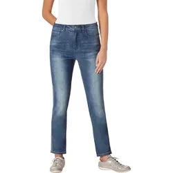 WITT WEIDEN Jeans - Slim Fit - in Blau - 38