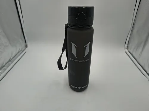 Super Sparrow Tritan Wasserflasche 1000ml - BPA-frei -- 0187/2404