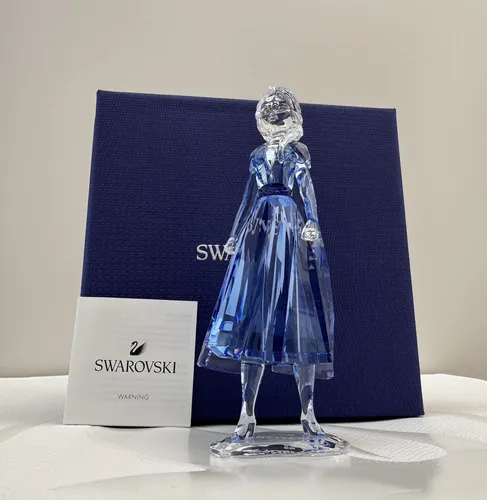Swarovski Disney Elsa 2 Die Eisköniginn NEU Frozen 5492735 AP 2024 Neu & Ovp