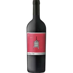 18er Set Stark Conde The Press Club Cabernet Sauvignon 2023 - Versandkostenfrei!