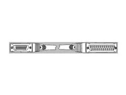 Cisco CAB-232FC Kabel - Hochwertiges Cisco Kabel für zuverlässige Verbindungen, ideal für professionelle Netzwerkinstallationen.